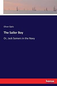 Sailor Boy