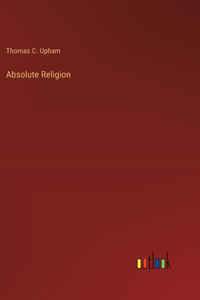 Absolute Religion