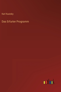 Erfurter Programm