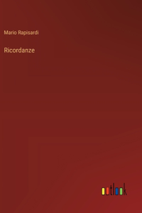 Ricordanze