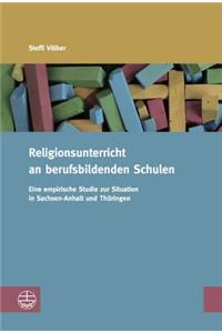 Religionsunterricht an Berufsbildenden Schulen