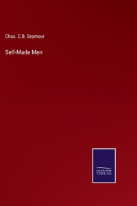 Self-Made Men