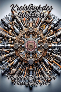 Kreislauf des Wassers