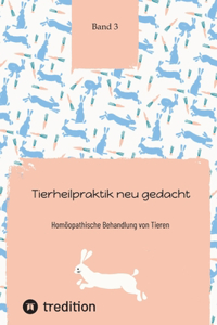 Tierheilpraktik neu gedacht