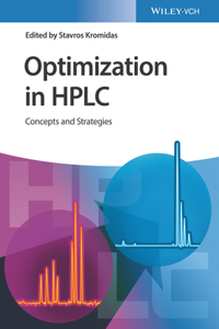 Optimization in HPLC - Concepts and Strategies