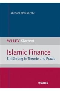 Islamic Finance