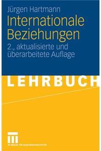 Internationale Beziehungen