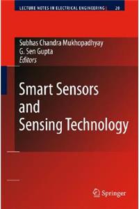 Smart Sensors and Sensing Technology