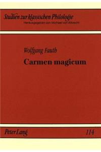 Carmen Magicum
