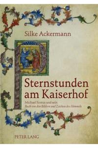 Sternstunden am Kaiserhof
