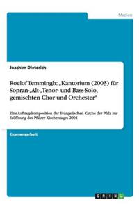 Roelof Temmingh