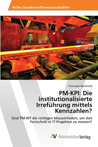 Pm-Kpi