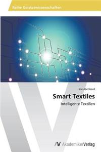 Smart Textiles