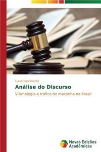 Análise do Discurso