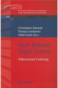 Fault Tolerant Flight Control