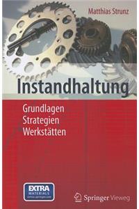 Instandhaltung