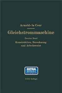 Konstruktion, Berechnung und Arbeitsweise