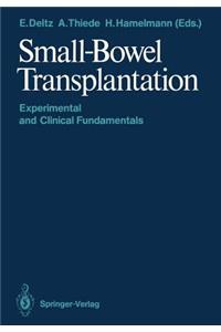 Small-Bowel Transplantation