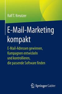 E-Mail-Marketing Kompakt