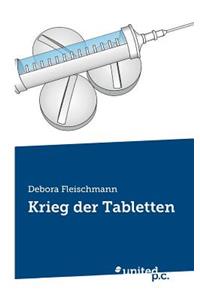 Krieg Der Tabletten
