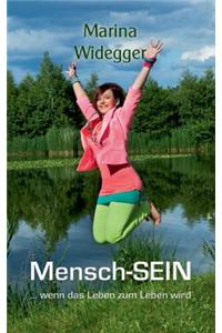 Mensch-Sein