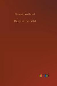 Daisy in the Field