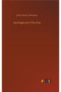 Apologia pro Vita Sua