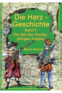 Harz - Geschichte 5