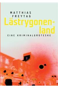 Lästrygonenland