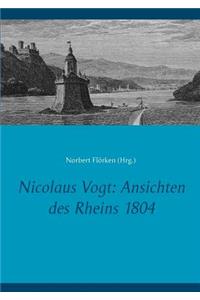 Nicolaus Vogt