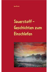 Sauerstoff