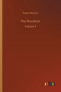 The Wanderer