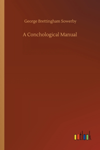 Conchological Manual