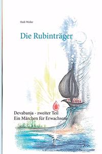 Die Rubinträger