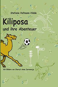 Kiliposa und ihre Abenteuer
