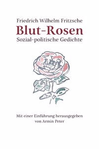 Blut-Rosen