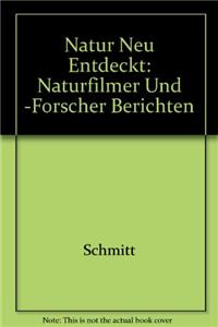 Natur Neu Entdeckt