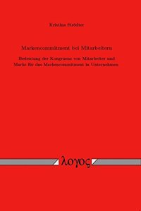 Markencommitment Bei Mitarbeitern