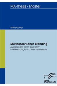 Multisensorisches Branding