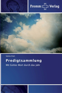 Predigtsammlung