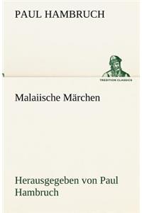 Malaiische Marchen