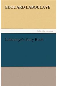 Laboulaye's Fairy Book
