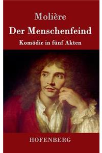 Menschenfeind