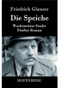 Die Speiche