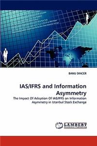 IAS/IFRS and Information Asymmetry