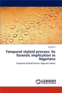 Temporal Styloid Process