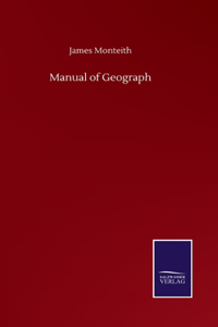 Manual of Geograph