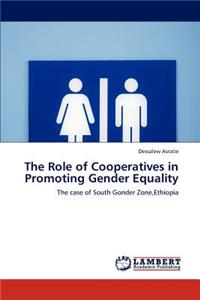 Role of Cooperatives in Promoting Gender Equality