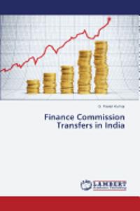 Finance Commission Transfers in India