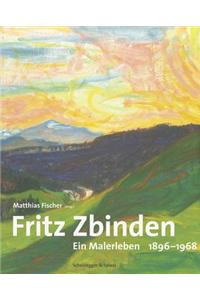 Fritz Zbinden